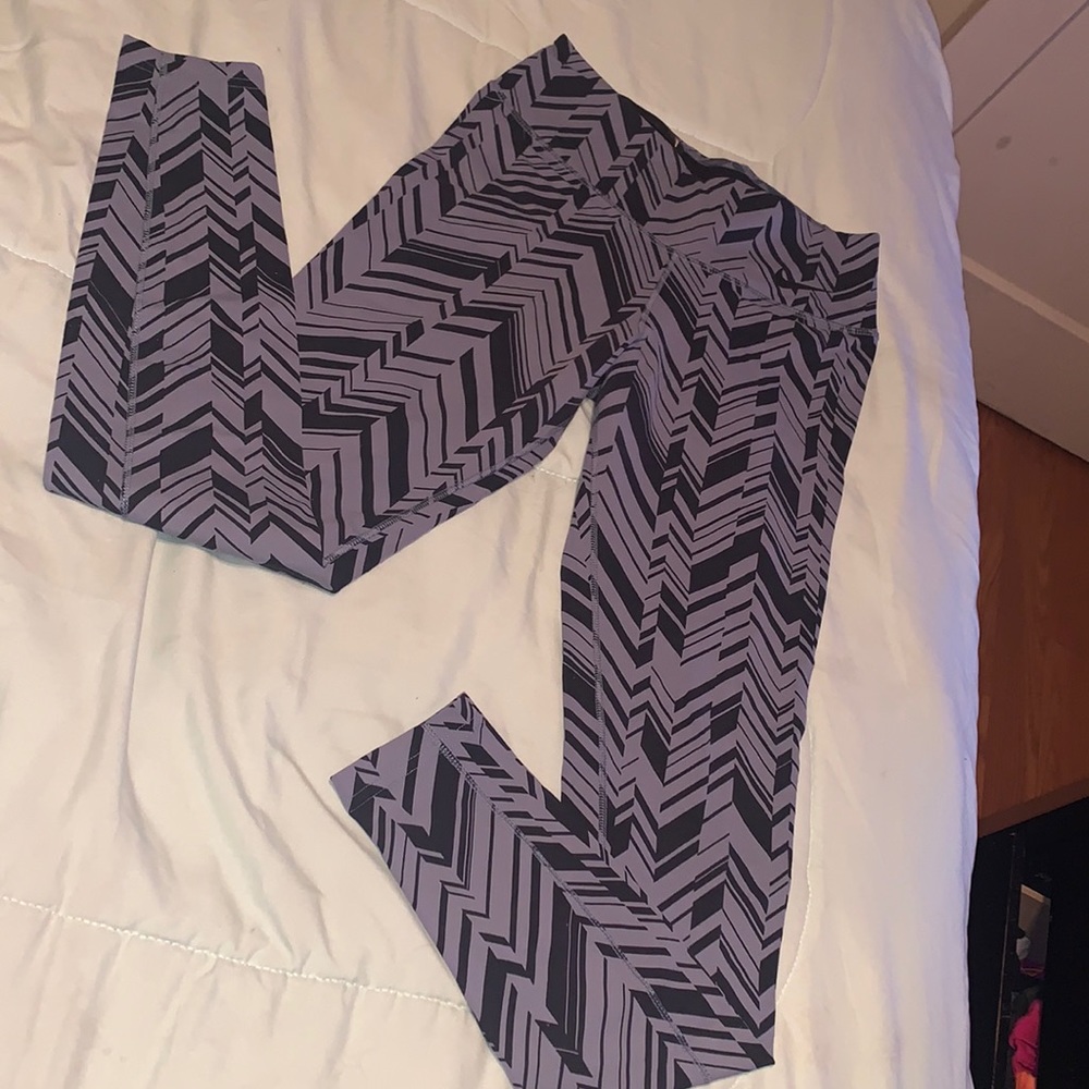 Nike women leggings size S